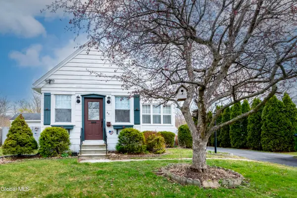 66 New Turnpike Road, Troy, NY 12182