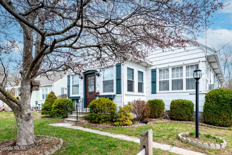 66 New Turnpike Road, Troy, NY 12182 - #2