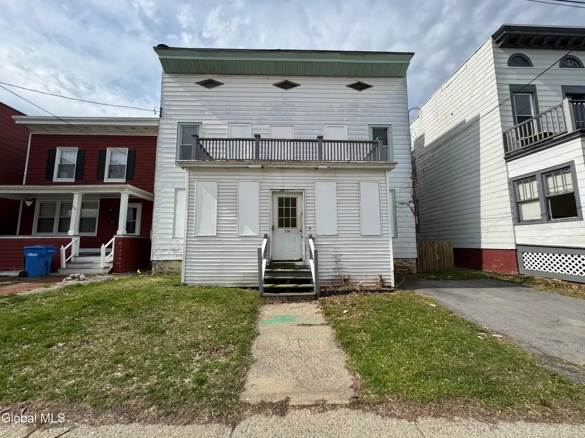 530 Yates Street, Albany, NY 12208 - #1