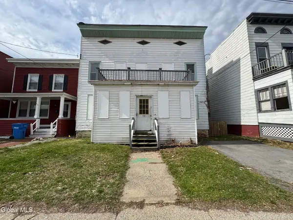 530 Yates Street, Albany, NY 12208