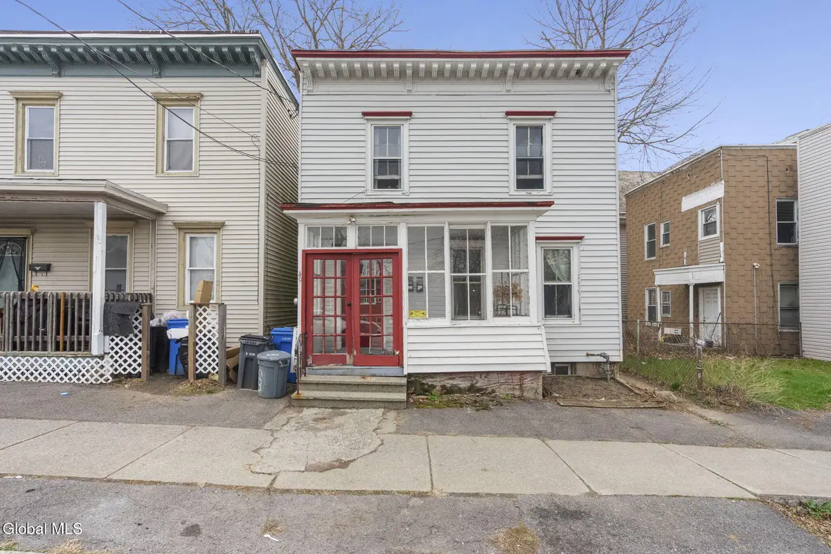 40 Cortland Place, Albany, NY 12203 - #1