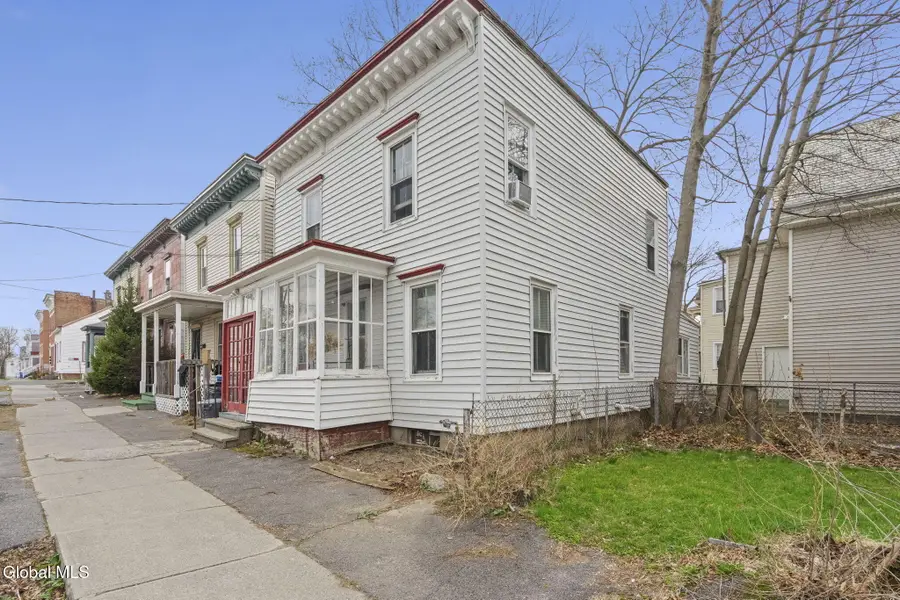 40 Cortland Place, Albany, NY 12203 - #2