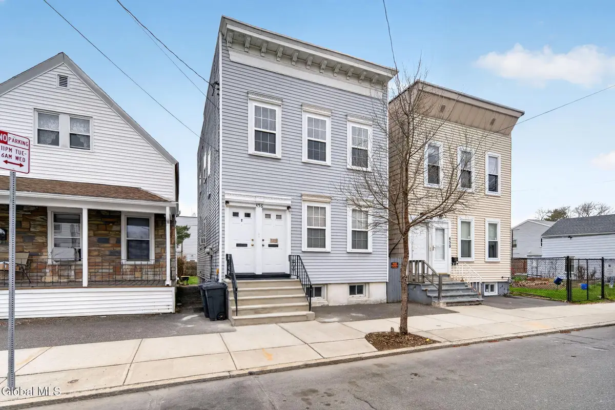 456 Bradford Street, Albany, NY 12206 - #1