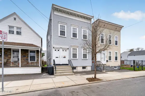 456 Bradford Street, Albany, NY 12206