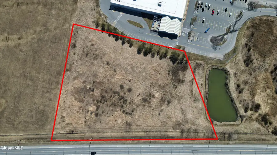 Lot 6.111 Nys Rt 74, Ticonderoga, NY 12883 - #2