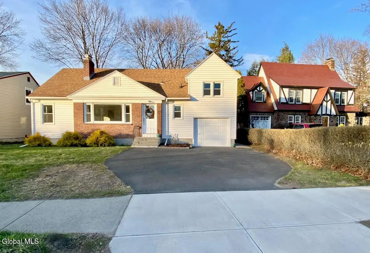 685 New Scotland Avenue, Albany, NY 12208 - #1