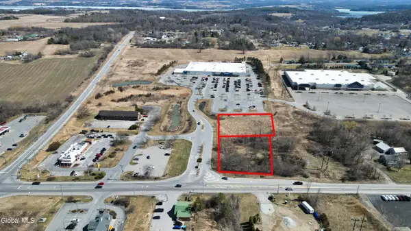 Lot 6.113 Nys Rt 74, Ticonderoga, NY 12883