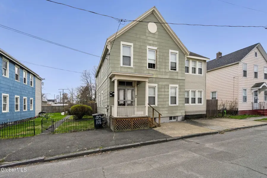 20 108th Street, Troy, NY 12182 - #2