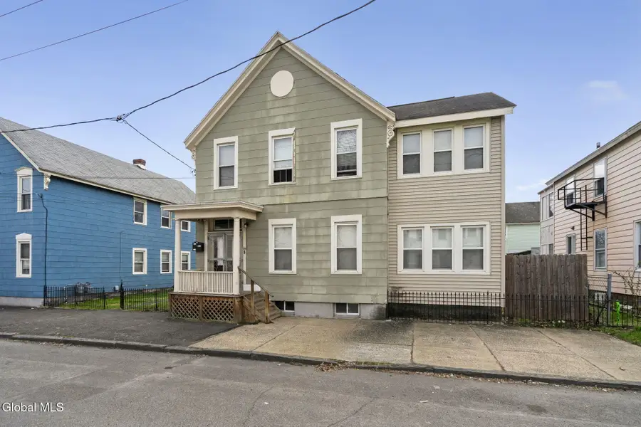 20 108th Street, Troy, NY 12182 - #3