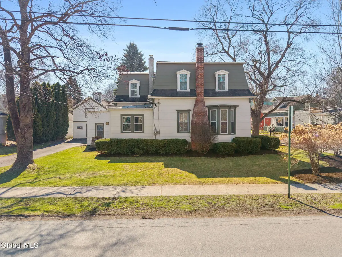 118 Shannon Avenue, Schoharie, NY 12157 - #1