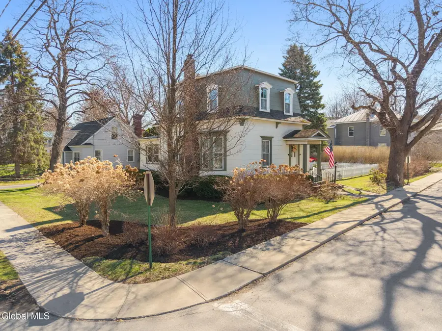 118 Shannon Avenue, Schoharie, NY 12157 - #3