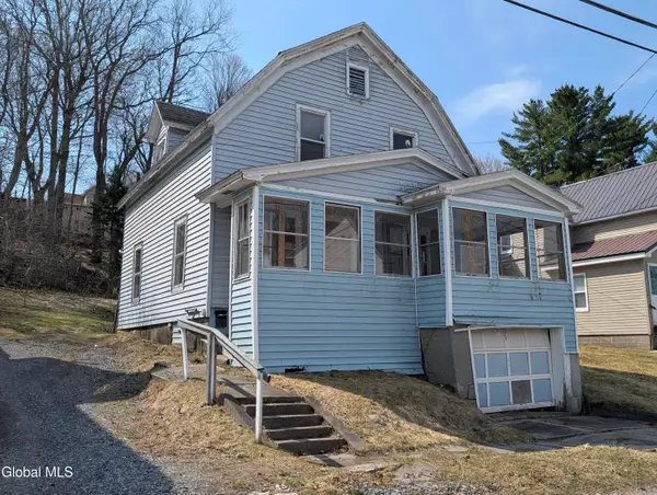 77 3rd Street, Gloversville, NY 12078