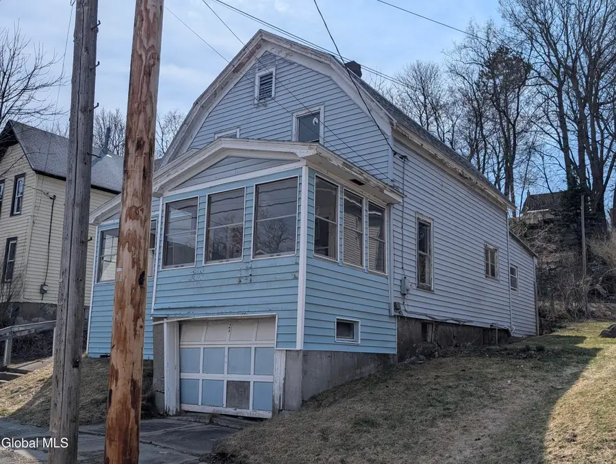 77 3rd Street, Gloversville, NY 12078 - #3