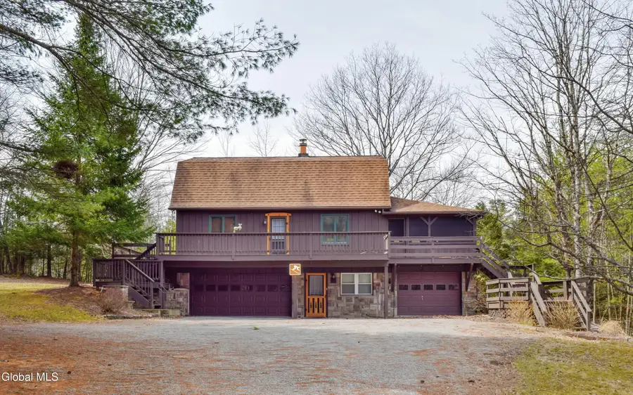 65 Donnelly Road, Olmstedville, NY 12857 - #2