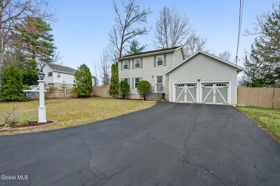 117 Woodin Road, Halfmoon, NY 12065 - #2