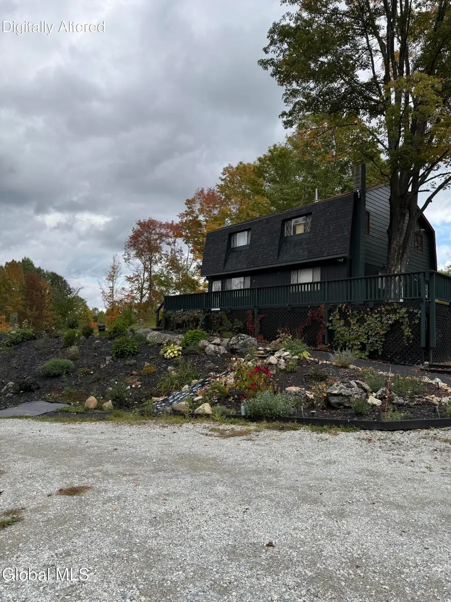 38 Henry Wescott Road, Thurman, NY 12885 - #3