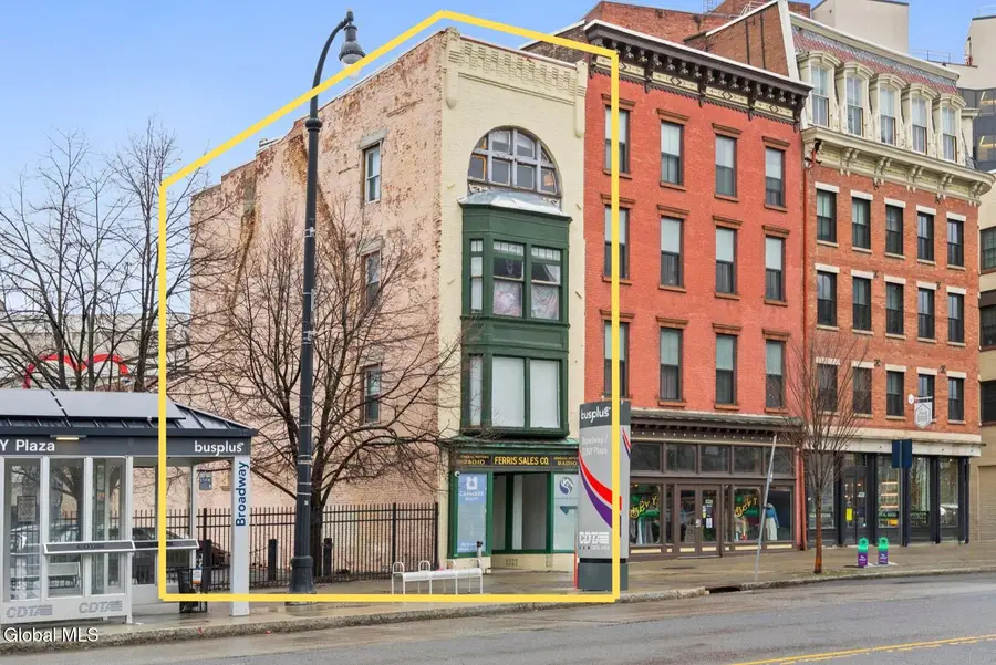 402 Broadway, Albany, NY 12207 - #2