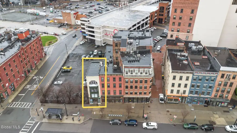 402 Broadway, Albany, NY 12207 - #3