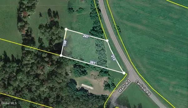 108 Mahr Road, Canajoharie, NY 13317