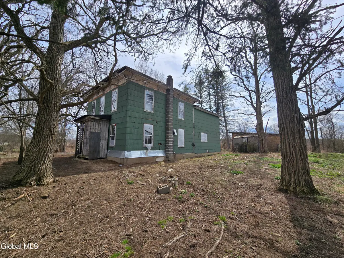 682 Darrow Road, Root, NY 12166 - #1