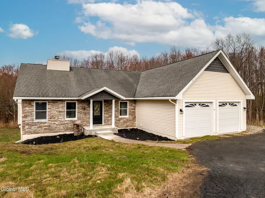 14 Fiddlers Lane, Poestenkill, NY 12018 - #3