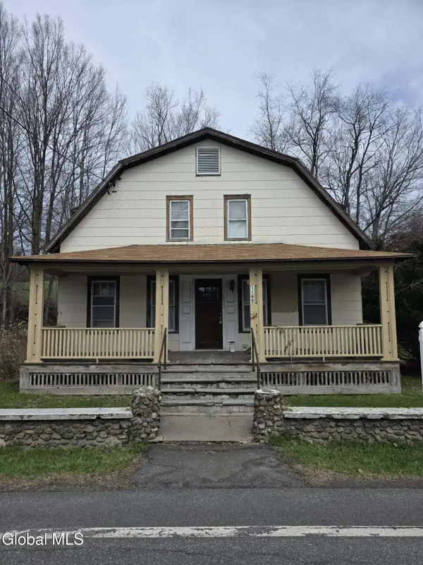 1169 State Route 295, Canaan, NY 12060