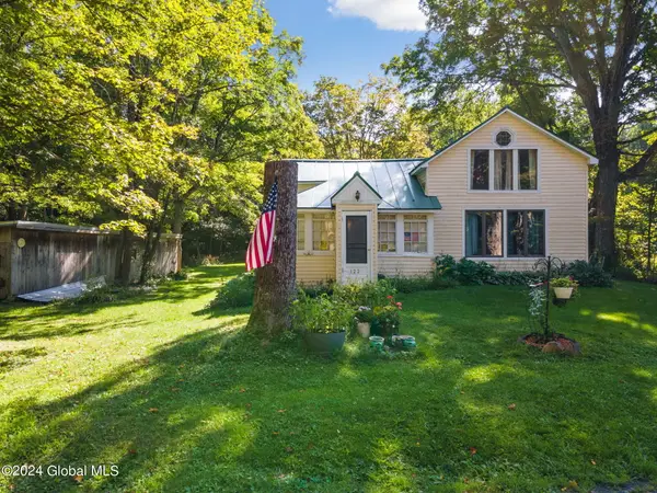 122 Rossman Hill Road, Blenheim, NY 12131