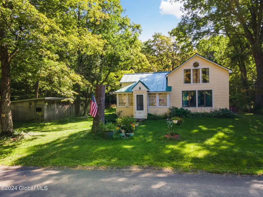 122 Rossman Hill Road, Blenheim, NY 12131 - #2