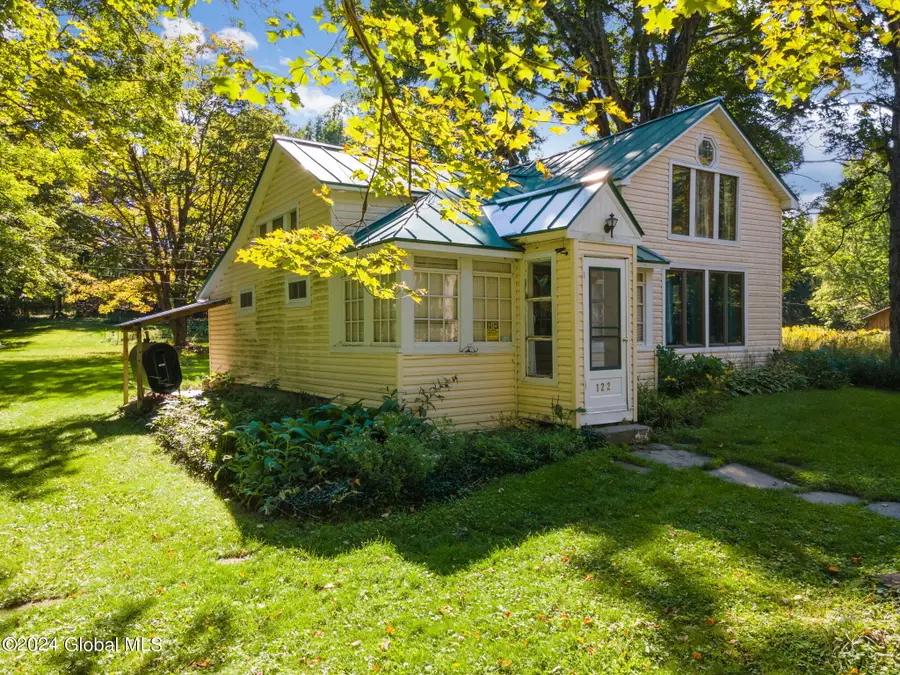 122 Rossman Hill Road, Blenheim, NY 12131 - #3