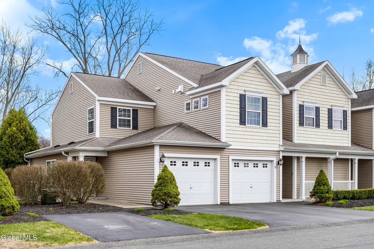 51 Governor Circle, Albany, NY 12208 - #1