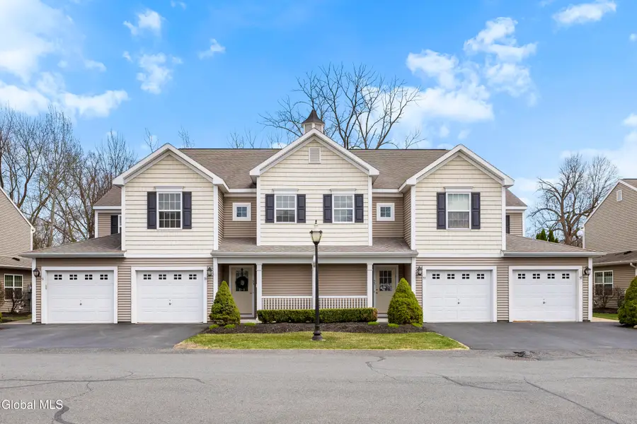 51 Governor Circle, Albany, NY 12208 - #2