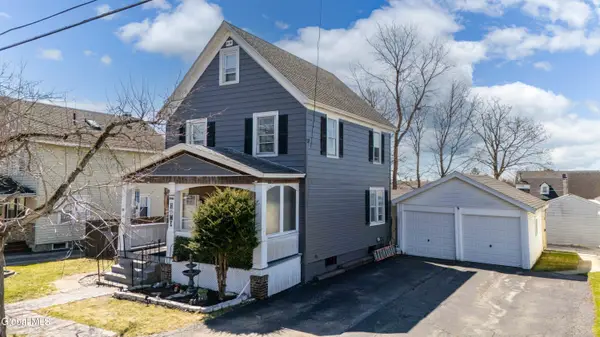 28 Wilkes Avenue, Amsterdam, NY 12010