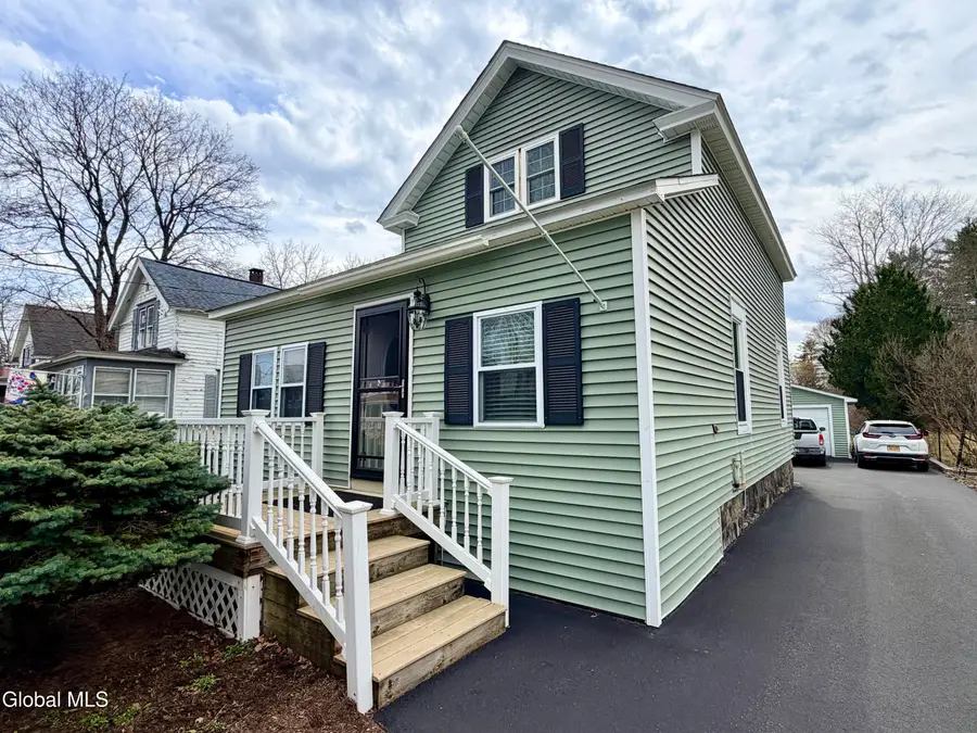 15 N Second Avenue, Broadalbin, NY 12025 - #2