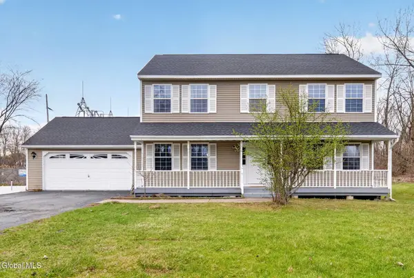 578 Columbia Street Extension, Colonie, NY 12047