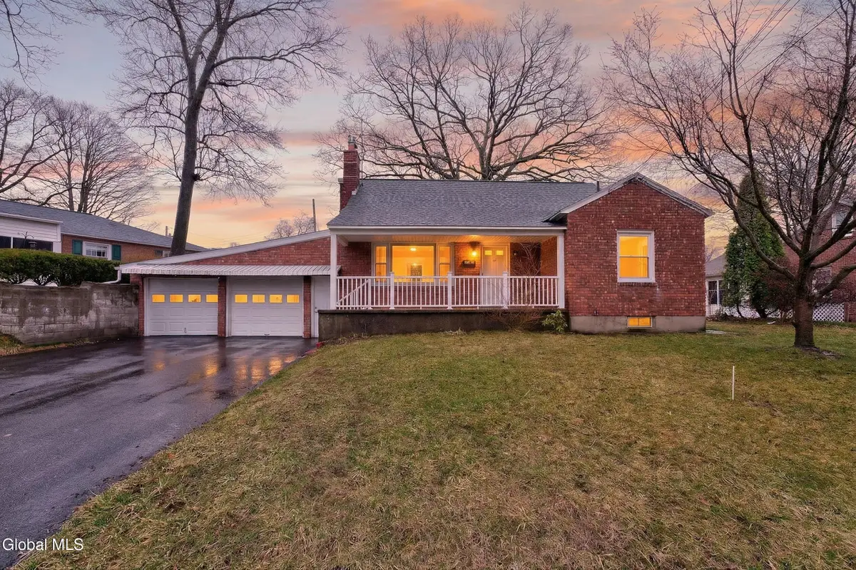 1158 Lexington Avenue, Schenectady, NY 12309 - #1