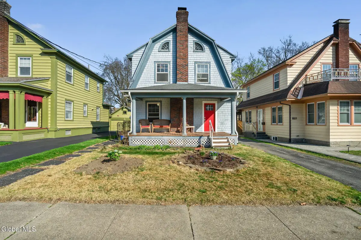 814 Rankin Avenue, Schenectady, NY 12308 - #1