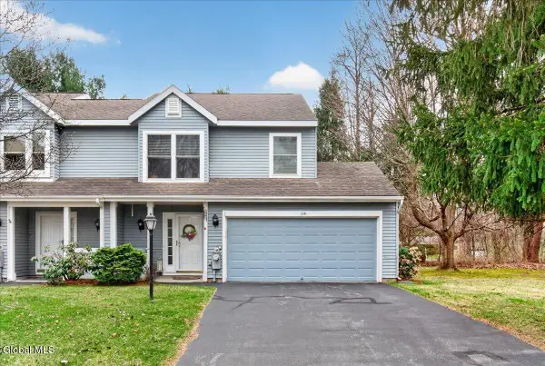 114 Stoney Creek Drive, Clifton Park, NY 12065