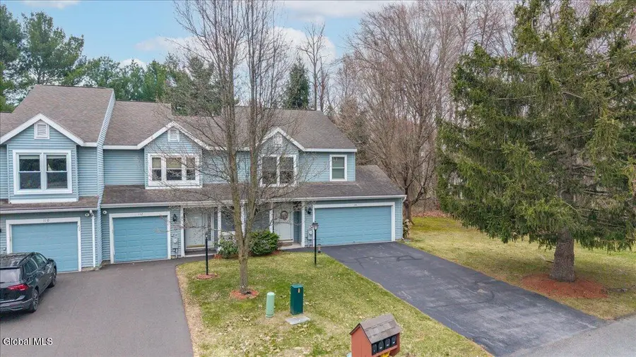 114 Stoney Creek Drive, Clifton Park, NY 12065 - #2