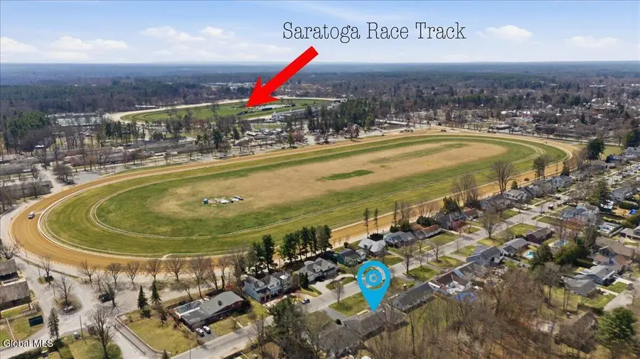 121 Fifth Avenue, Saratoga Springs, NY 12866 - #3