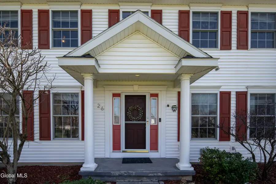 26 Mallard Drive, Clifton Park, NY 12148 - #2