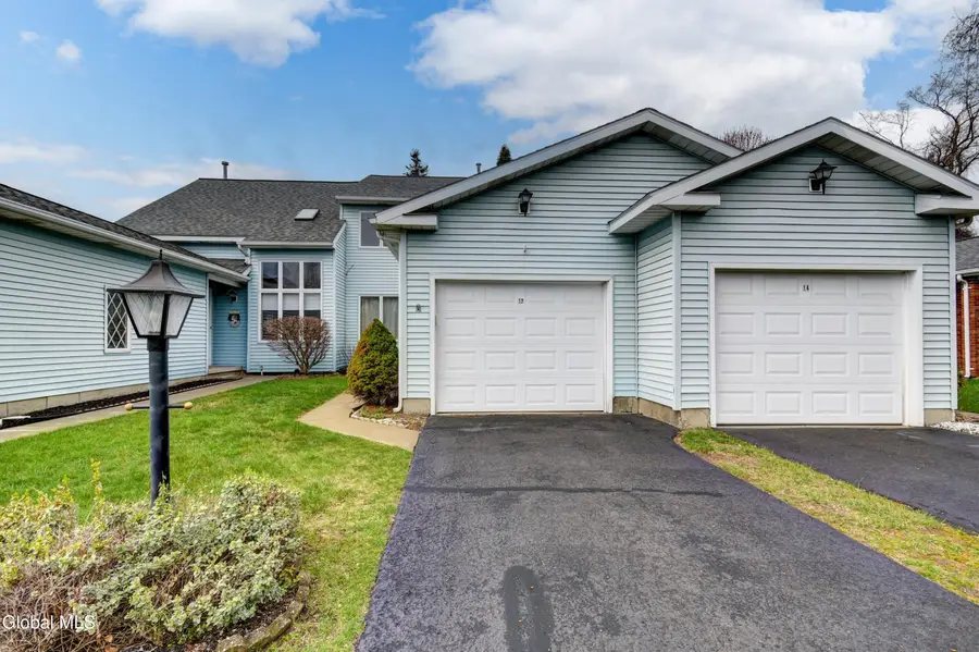 12 White Rock Circle, Colonie, NY 12205 - #2