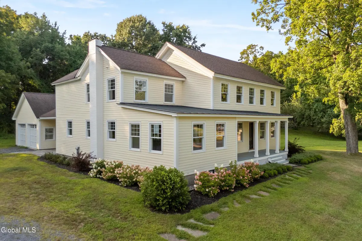 143 Meadowbrook Road, Saratoga Springs, NY 12866 - #1