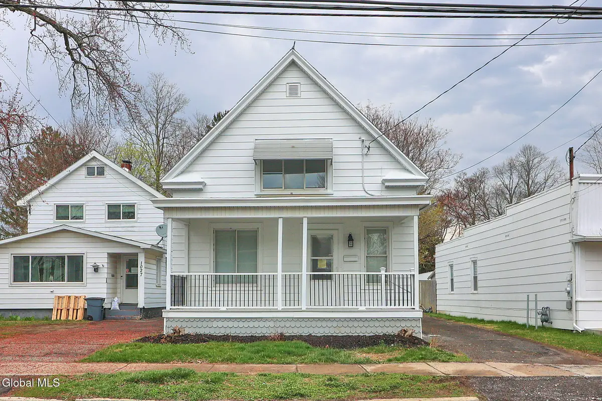 1031 Helderberg Avenue, Schenectady, NY 12306 - #1