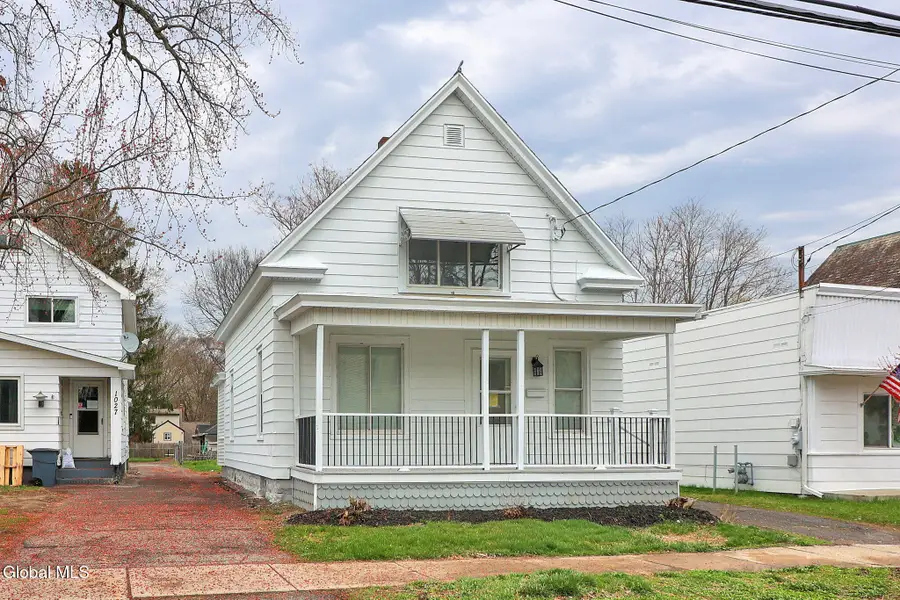 1031 Helderberg Avenue, Schenectady, NY 12306 - #3