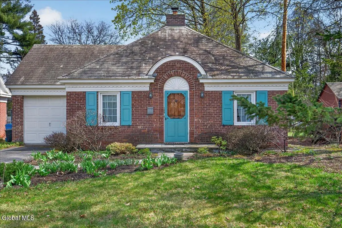 189 Milner Avenue, Albany, NY 12208 - #1