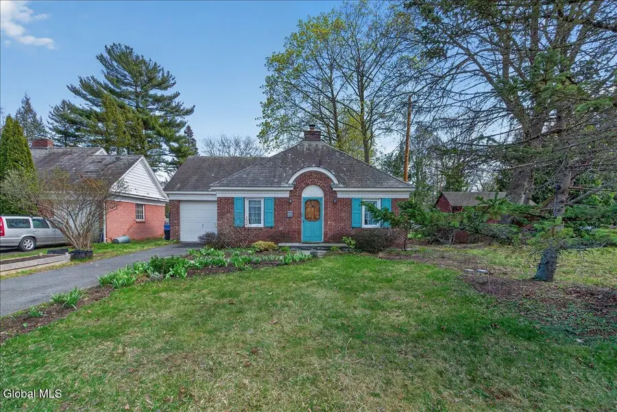 189 Milner Avenue, Albany, NY 12208 - #3