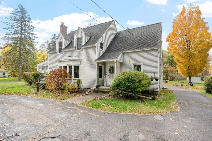 51 Main Street, Poestenkill, NY 12140 - #2