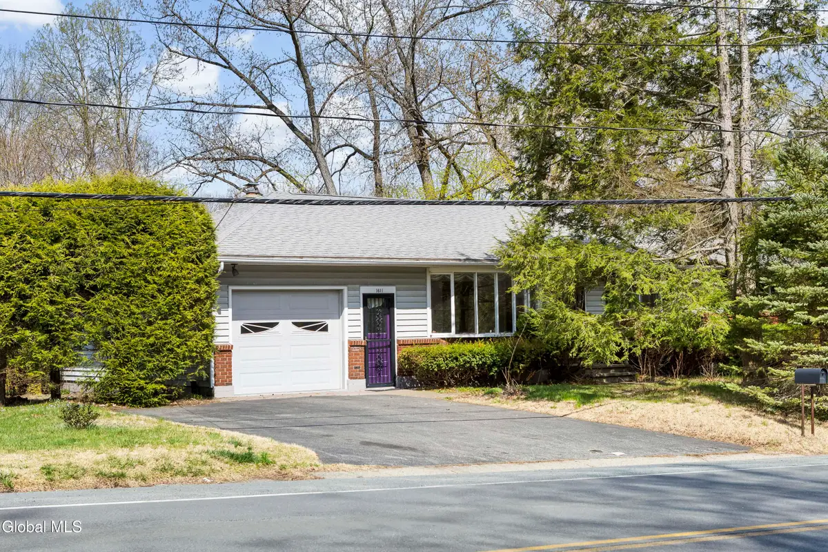 1611 Maple Hill Road, Schodack, NY 12033 - #1