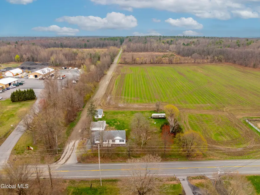 2 Brown Road, Schaghticoke, NY 12154 - #3