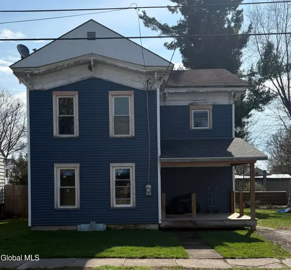 14 High Street, Fort Plain, NY 13339